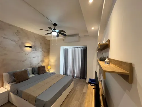 Portobello Central Suite
