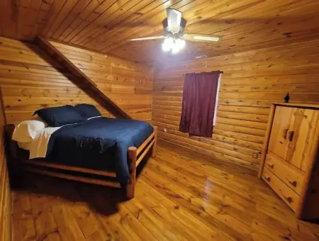 FriendsGiving Getaway : Sleeps 11 - Bar Room - Game Room - Handicap Accessible