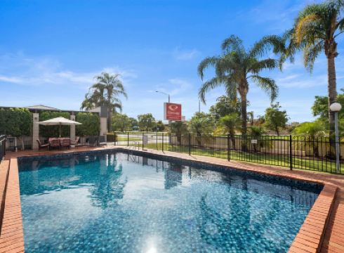 Econo Lodge Mildura