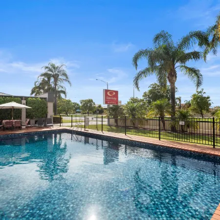Econo Lodge Mildura