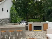 spacious 3 bedroom / 3 bath villa at Colorados - Villas