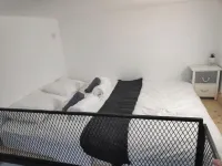 Centrally-located Quiet Cozy Loft apartment