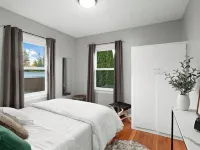 Walk to Wineries & Restaurant’s! Hotels in Woodinville