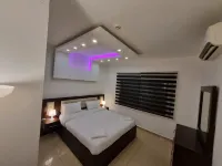 Charming Amman Apartment with WiFi - vasca da bagno