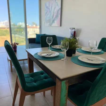 Too Coool 1 Bedroom Apartment Coralli Resort