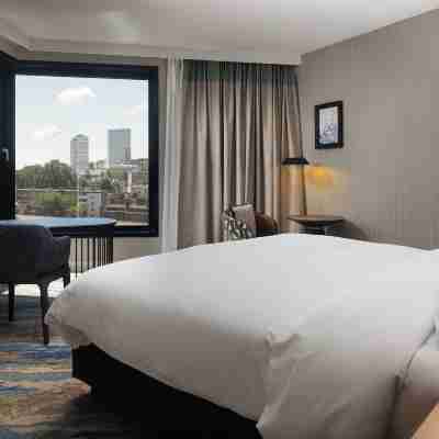 Haven Hotel Rotterdam, Curio Collection by Hilton Rooms