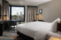 Haven Hotel Rotterdam, Curio Collection by Hilton Hotels in 