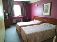 Hotel Villa de Nava Hotele w: Nava