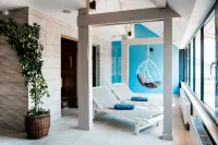 Logis Hôtel Restaurant Au Lion Rouge Hotels in Kembs