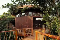 The Ritz-Carlton Masai Mara Safari Camp Hotels in 