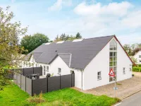 4 star holiday home in Henne