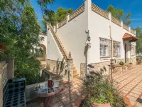 Villa Maria 6 - House In Portals Nous. Free Wifi