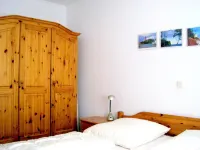 Appartementhaus Jann-Berghaus, Norderney - 2성급