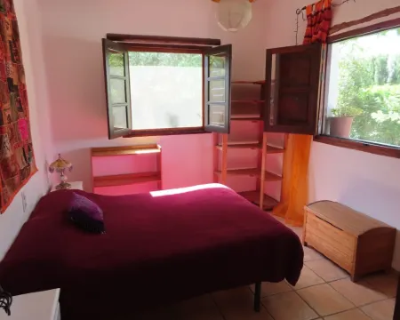 Holiday Home in Orgiva with Mountain Views Hotels in Órgiva