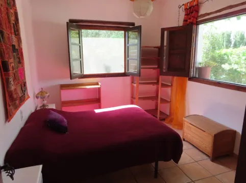 Holiday Home in Orgiva with Mountain Views