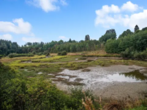 Holiday Home in Bullingen with Garden Hotels in Bullingen