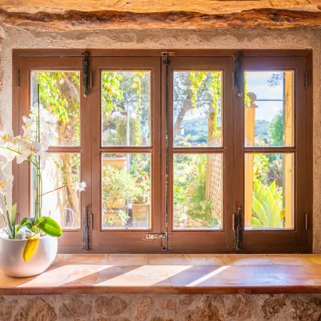 L'eresta - Villa With Private Pool. Free Wifi