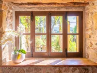 L'eresta - Villa With Private Pool. Free Wifi