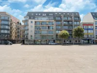 Bright Coastal Stay in Bredene - 2 étoiles