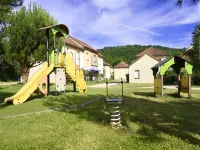 Apartment in France with Pool Views - WLAN