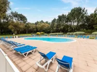2 room apartment for 6 people - Prestige Hotels in Soustons