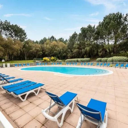 3-room house for 6 people - Exclusive - Super Home