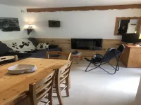 Apartment for 6 people in Val Cenis Hotels in Termignon