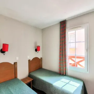 3-room house for 6 people - Selection