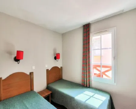 3-room house for 6 people - Selection Hotels in Monflanquin