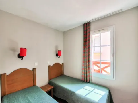 3-room house for 6 people - Selection