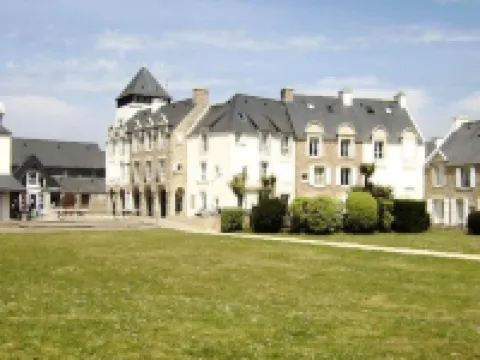 Apartments for 3 People