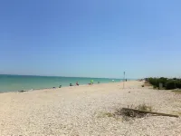 Apartment on Marche Coast with Sea View