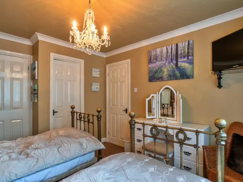 Apartment in Newquay near Stunning Beaches