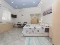 Apartment Brajki-Three Bedroom Apartment with Balcony and Sea View - Wifi