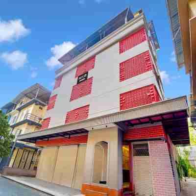 Hotel O Broadway Ernakulam Hotel Exterior