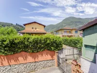Villa with garden near Versilia Beach