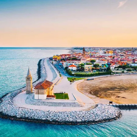 Apartment Porto Santa Margherita Sea Views