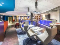 Hôtel Mercure Paris Massy Gare TGV - breakfast