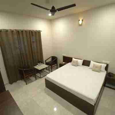 Hotel Omkar Rooms