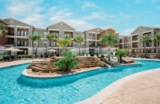 Westpointe Drive Apartments by Landing