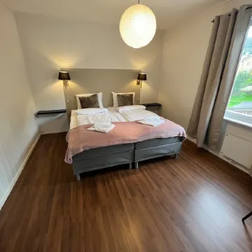 Central trainstation apt (OJ1-1)