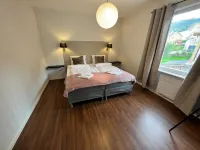 Central trainstation apt (OJ1-1) โรงแรมใน