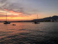 Apartment in Roses near de la Punta Beach