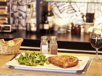 Ibis Auray Hotel a Ploemel