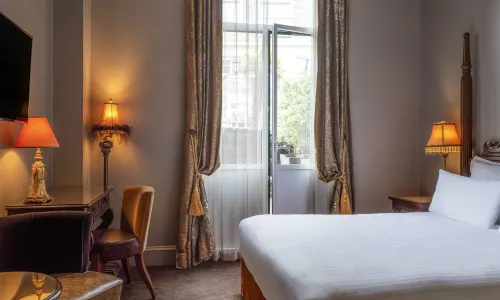 Royal Émeraude Dinard - MGallery