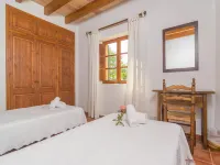 Mercader - Villa With Private Pool In Alcúdia