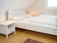 11 person holiday home in Thisted-By Traum - Uima-altaat
