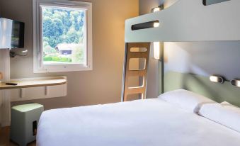 Ibis Budget Sallanches Pays du Mont-Blanc