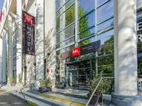 Ibis Mulhouse Centre Filature Hotel a Rixheim