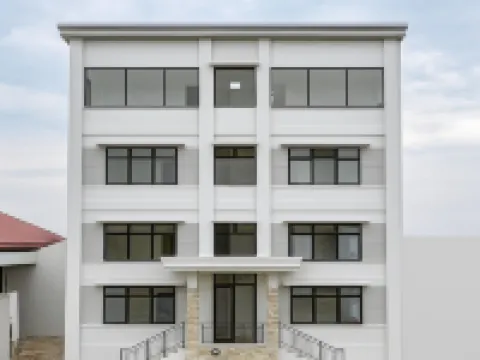 De Ggii Hotel by Flip Inn Hotels in Manado